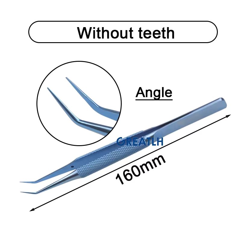 Angle -no teeth