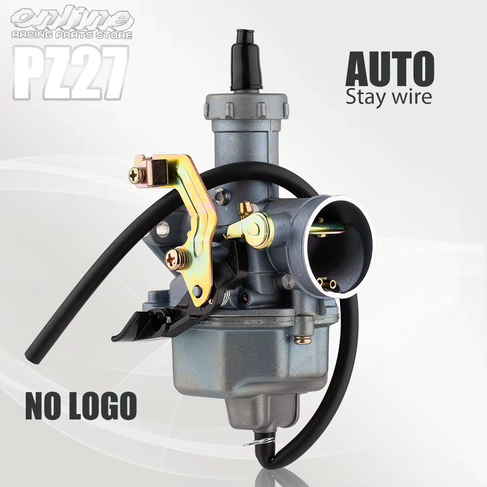 PZ27 Auto NO logo