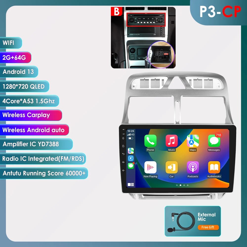 P3 CP B