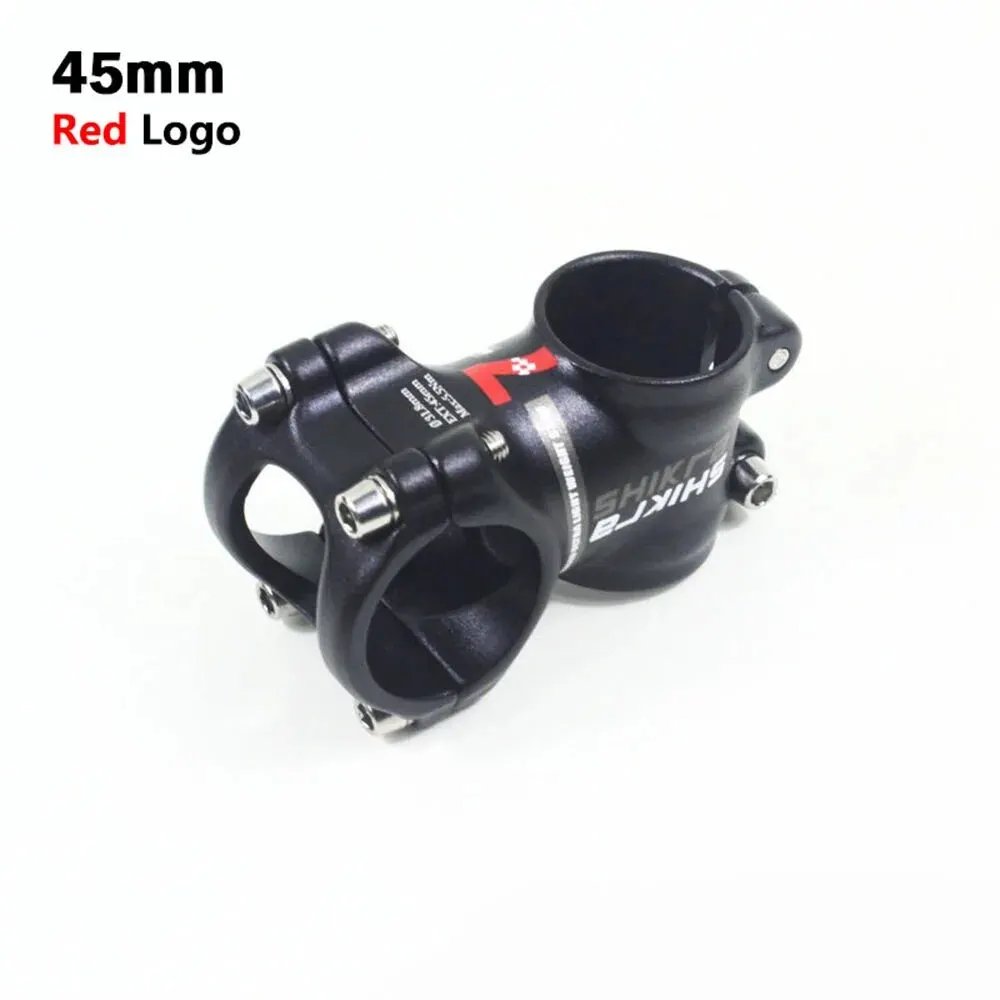 Red logo 45mm