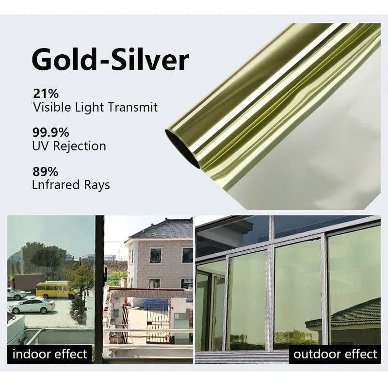 Gold-Silver