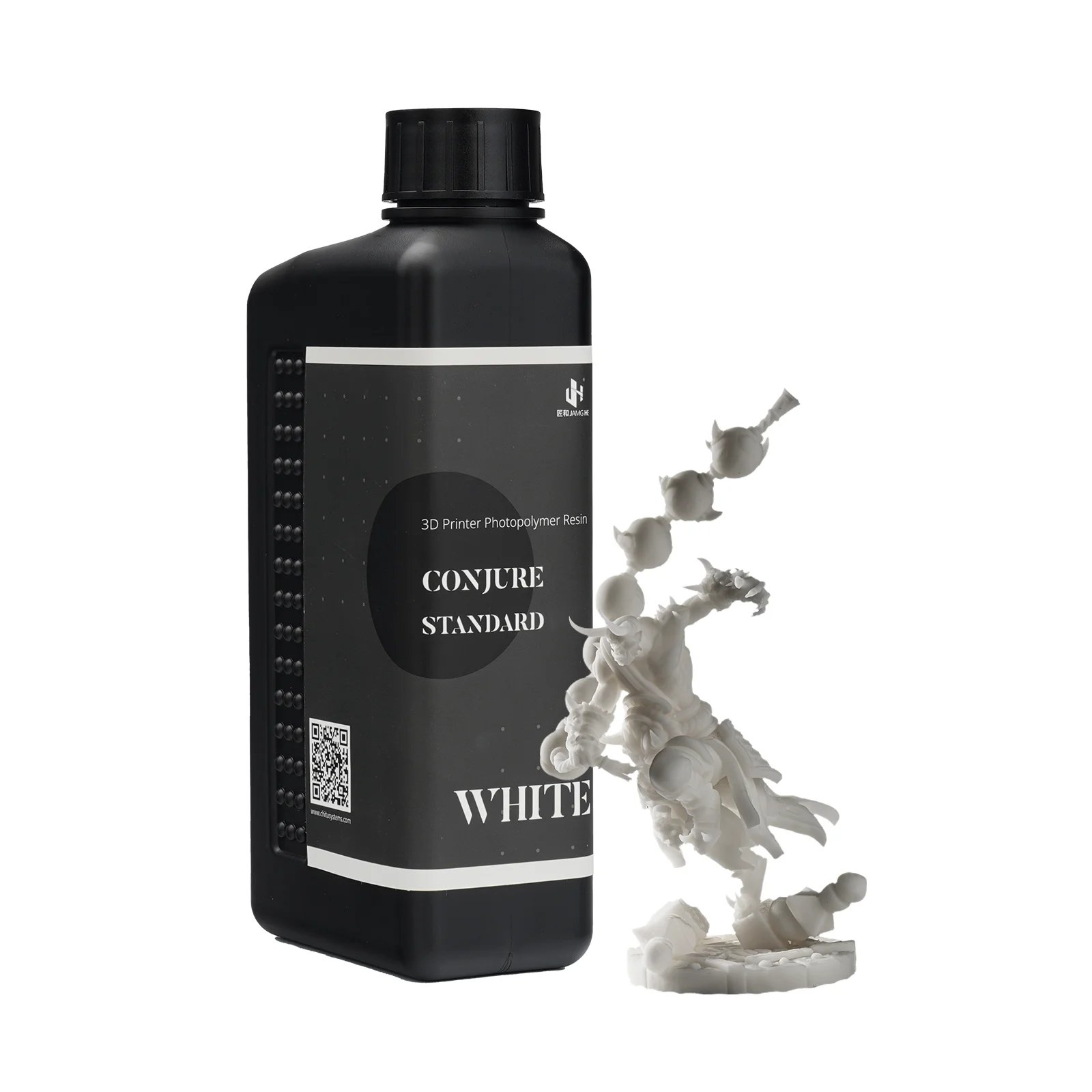 White-1kg