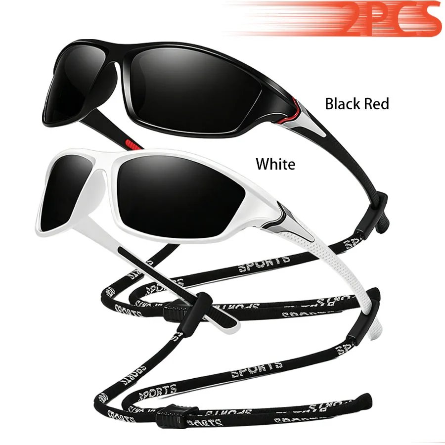 BlackRed-White