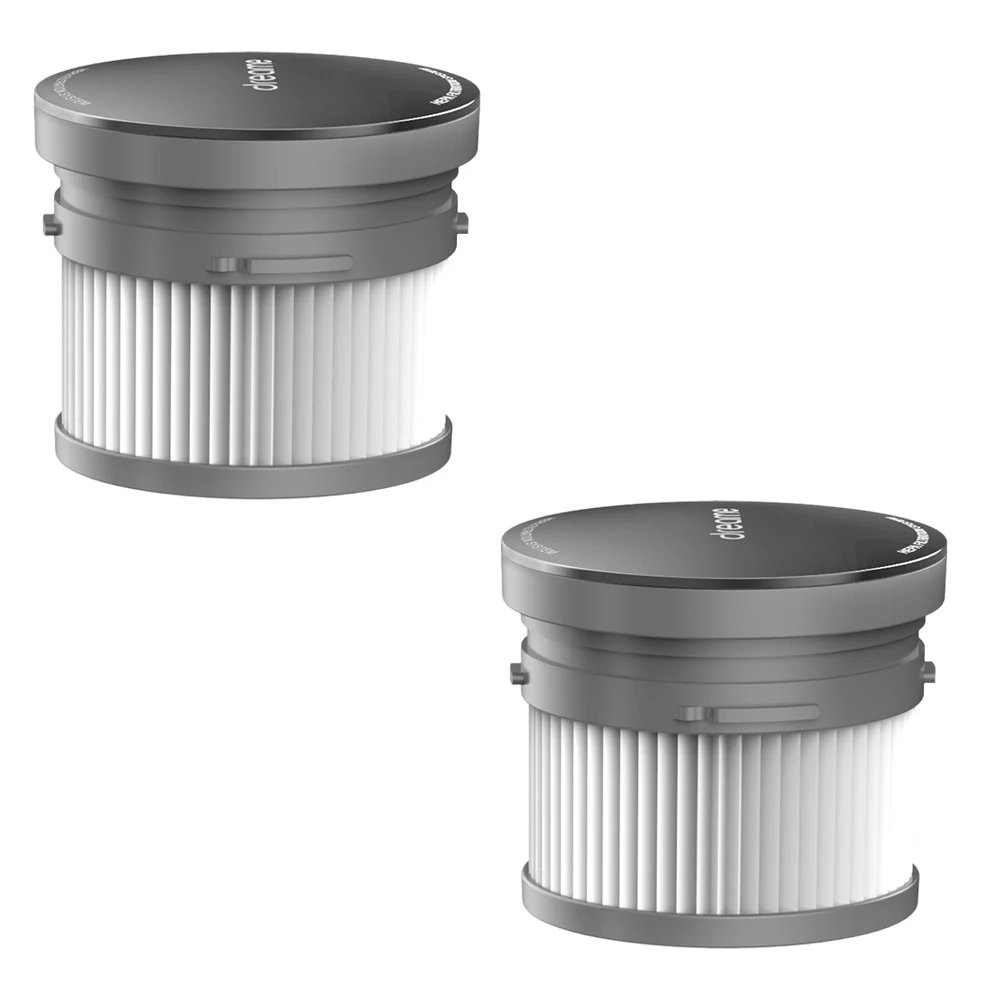 2PCS V10 Filter