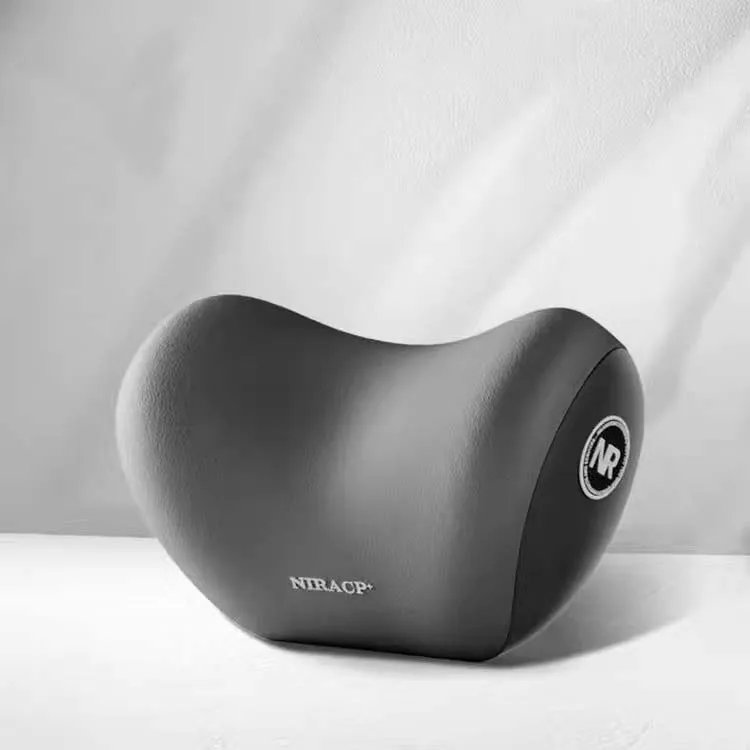 Neck Pillow Grey
