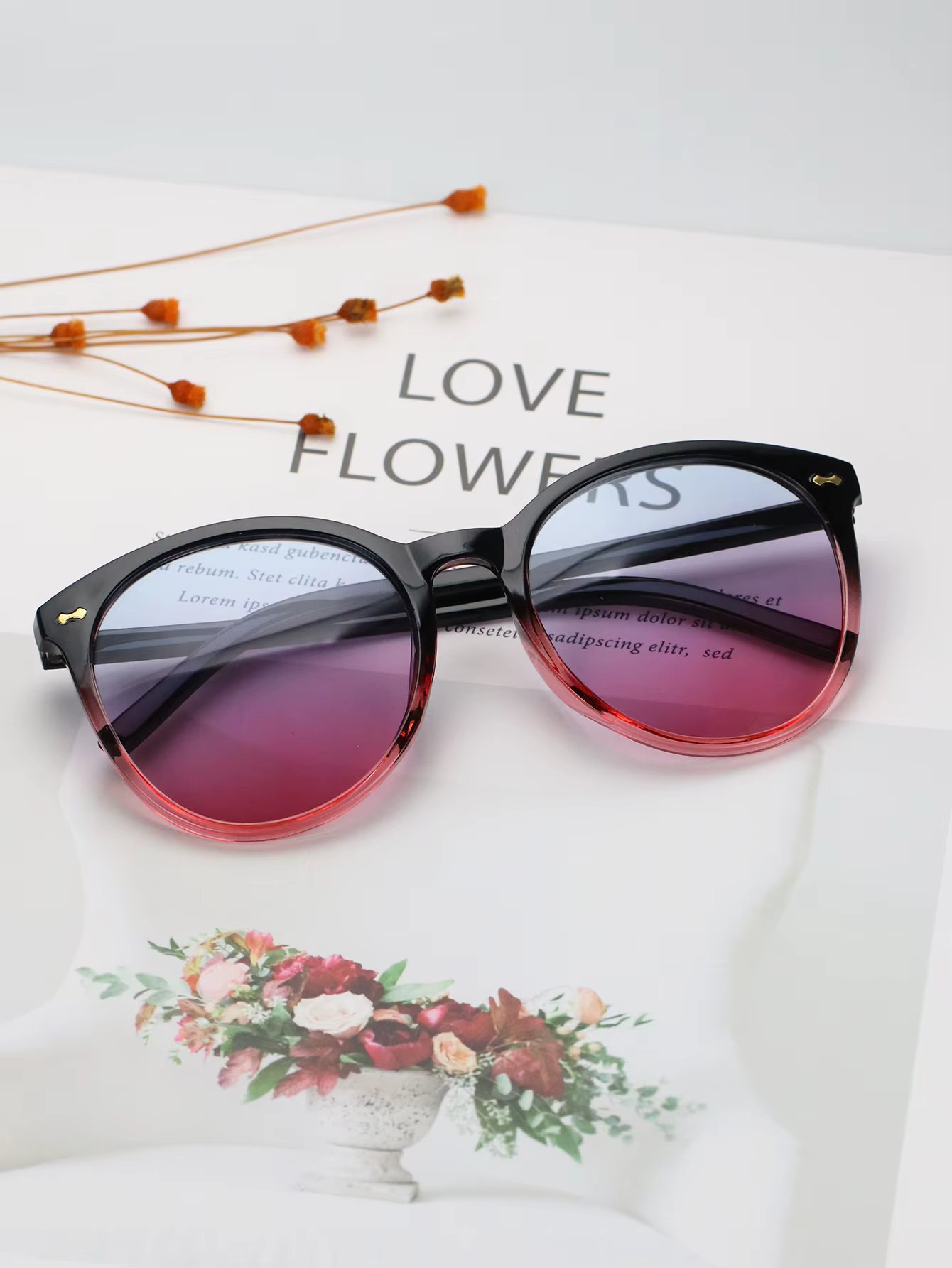 F-004-rosa chiclete
