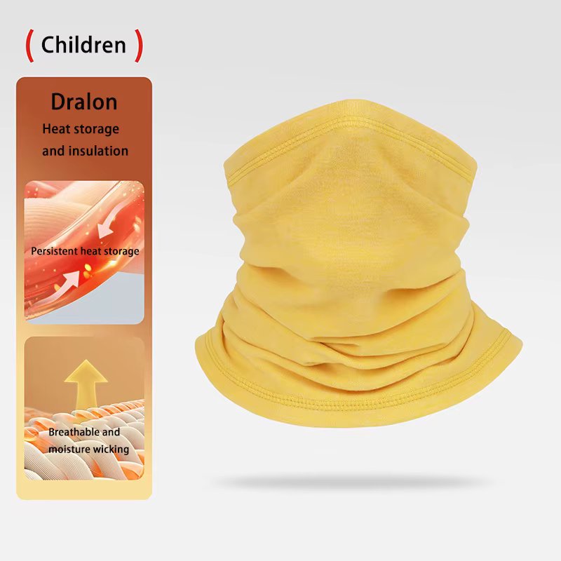Yellow Child