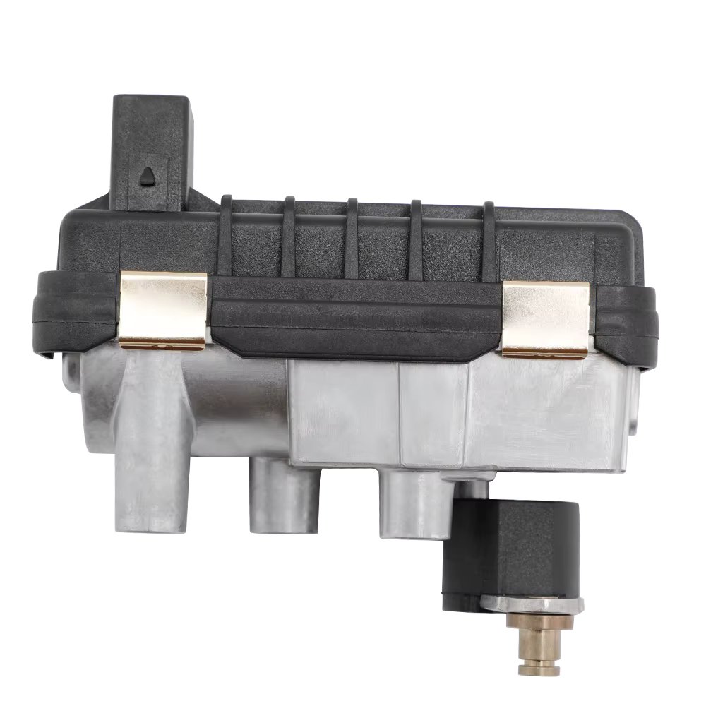NEW Turbocharger Electronic Actuator Gearbox For Mercedes-Benz S320/C320/E280/E320 6NW009660 / G001 for Jeep Grand Cherokee