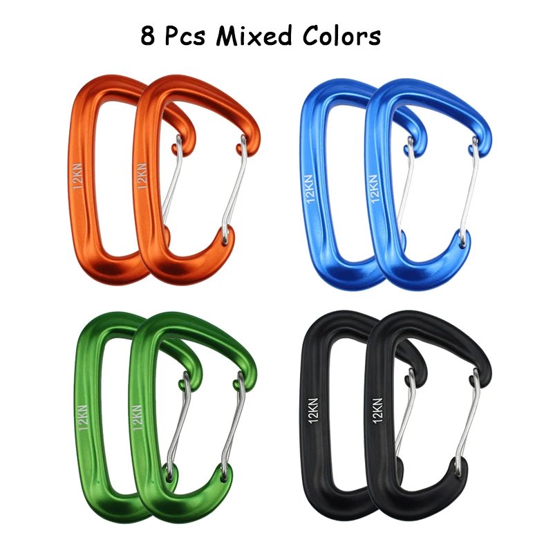 8pcs mixed