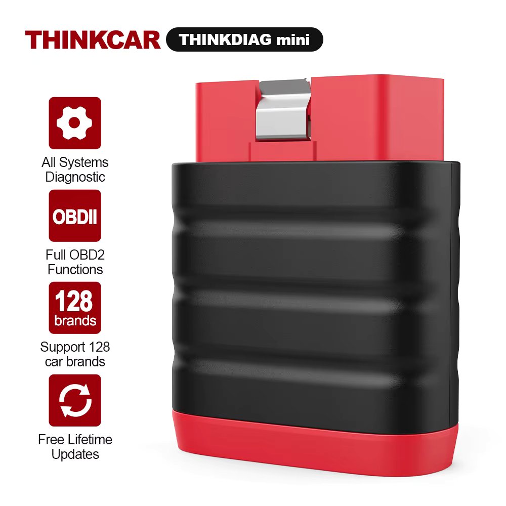 THINKDAIG MINI