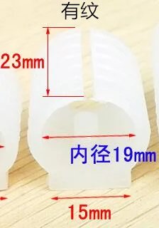 Inner diameter 19mm
