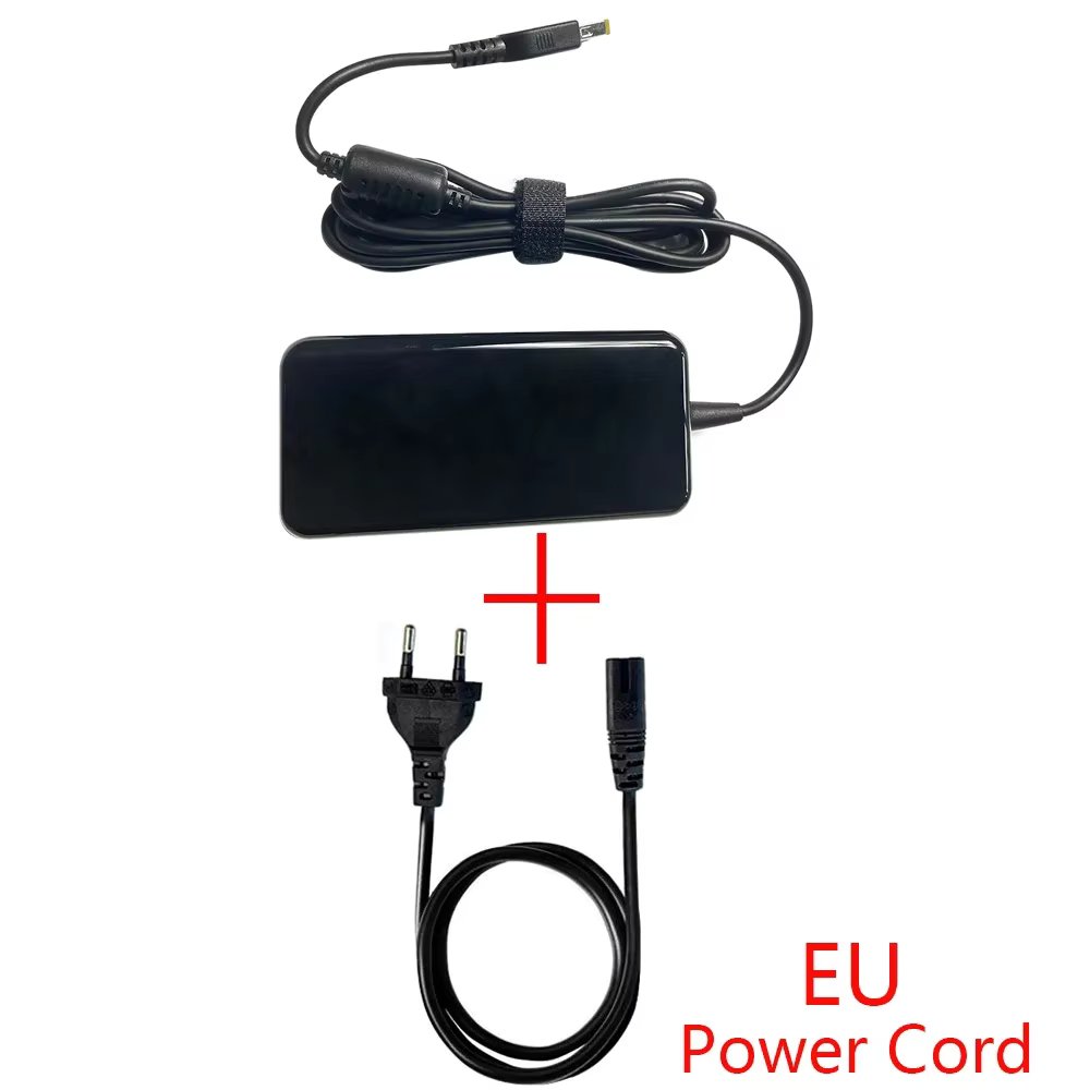 EU Power Cord