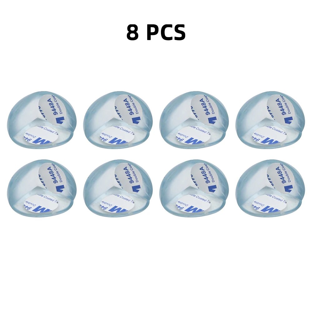 Style A 8 PCS