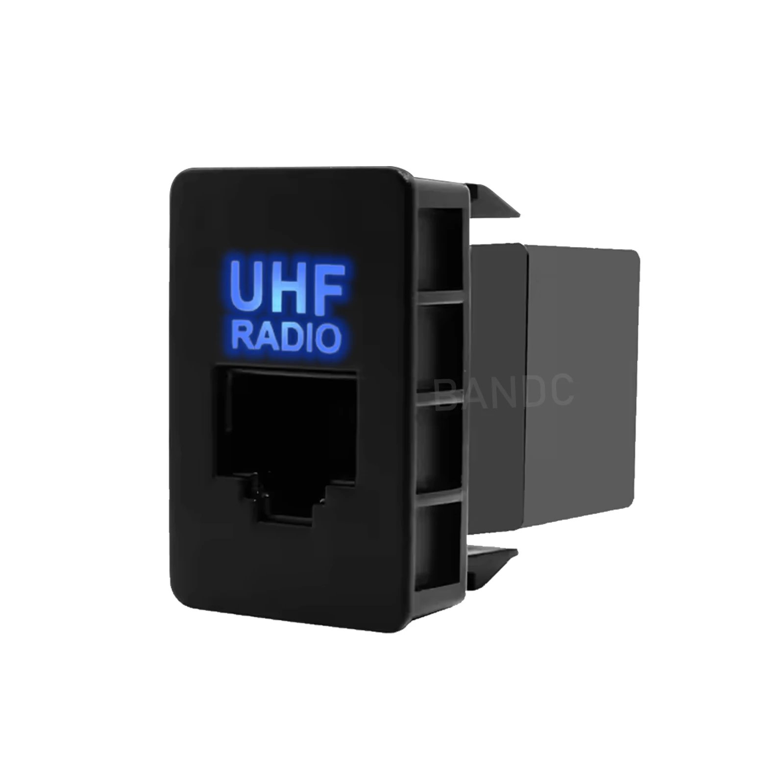 UHF Radio
