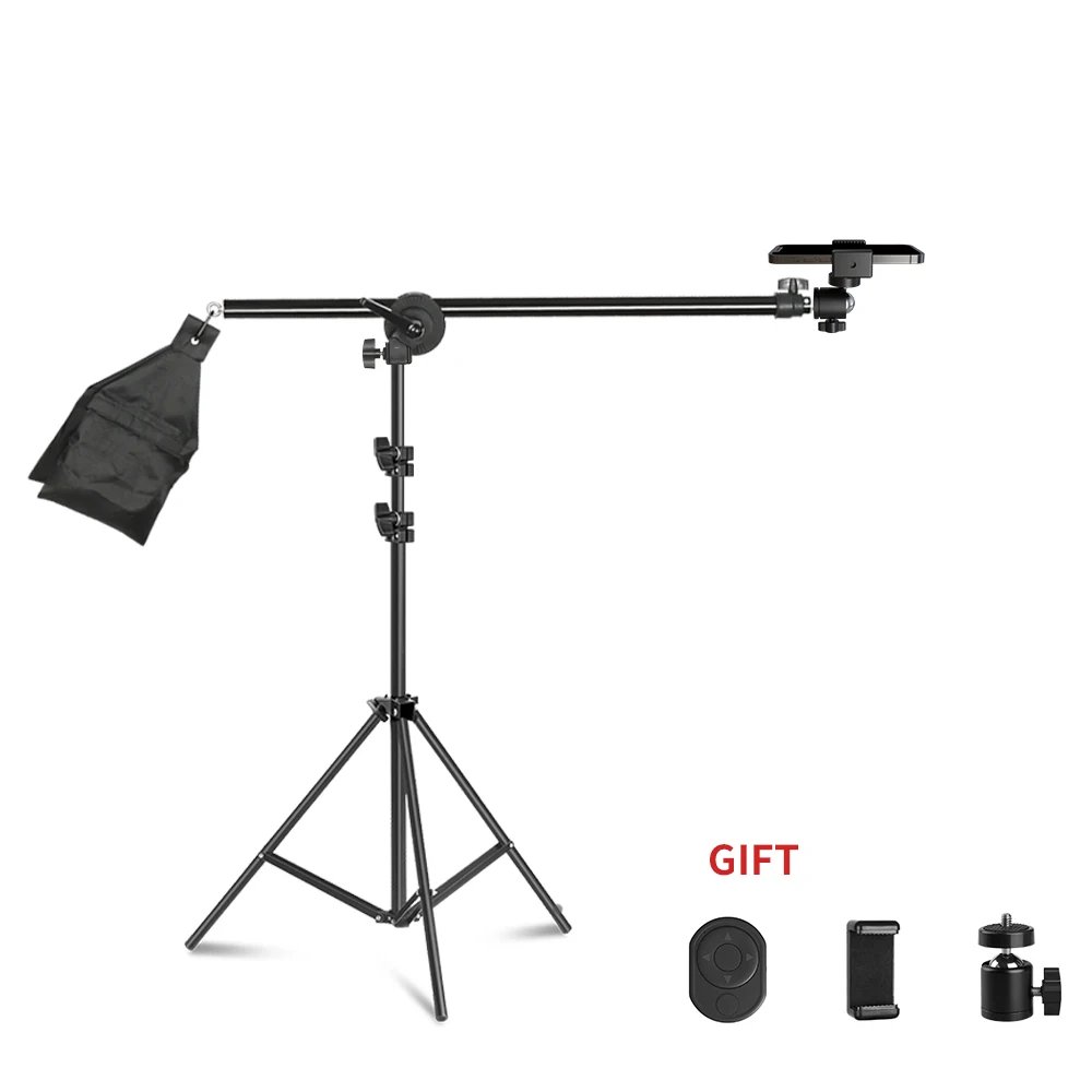 CantileverTripod Set
