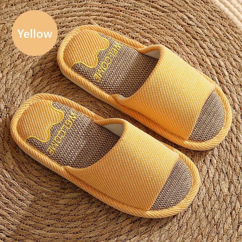 Style 1-Yellow