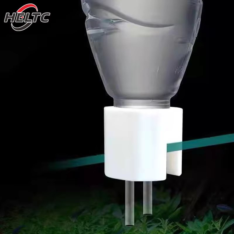 1 Set Wall Mounted Automatic Water Filter Refill Aquarium Water Filler Fish Tank Add Water Device Aquarium Fish Tank Device