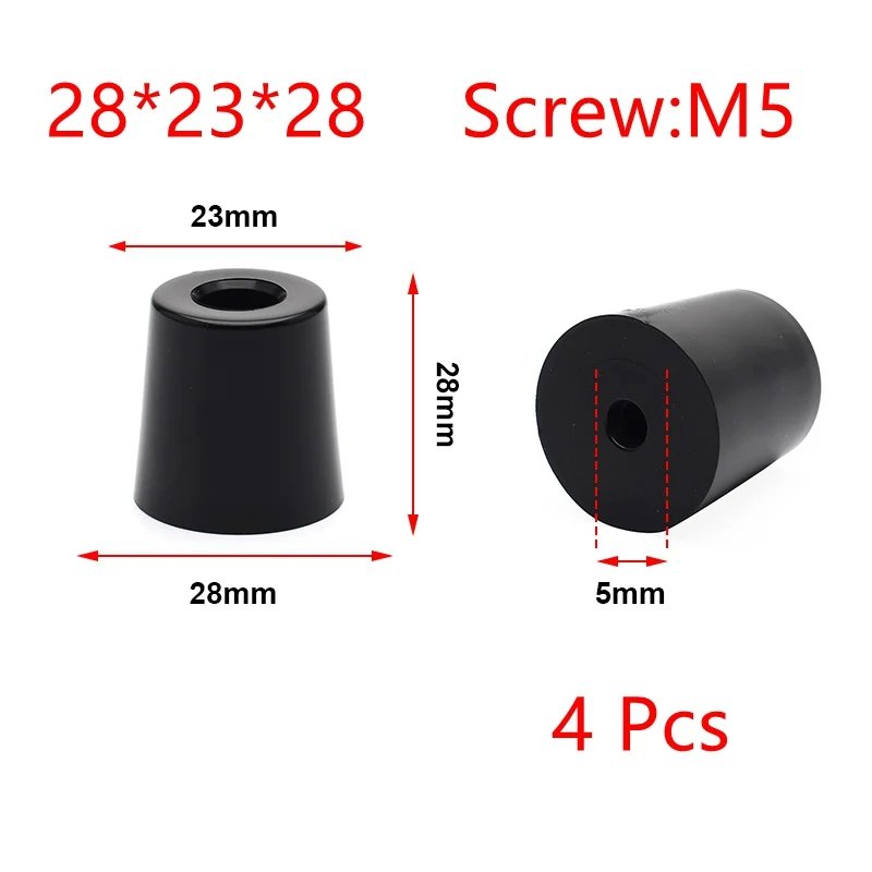 28X23X28
