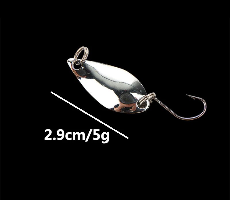 5g silver