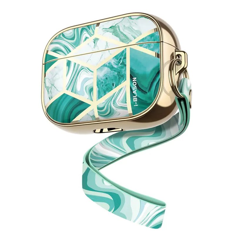 Marble Green