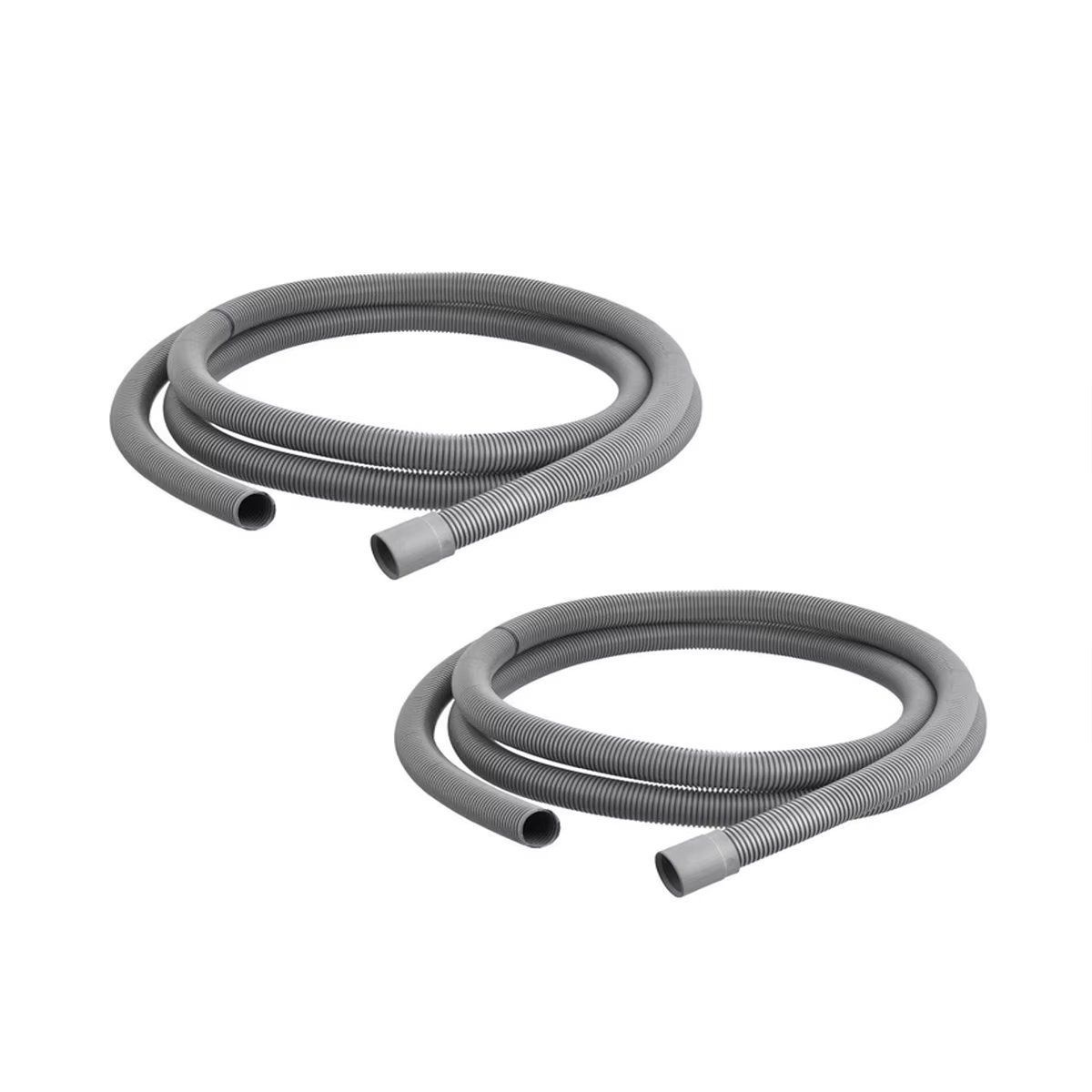 Kit 2 Hoses Tank Tank Universal All Models