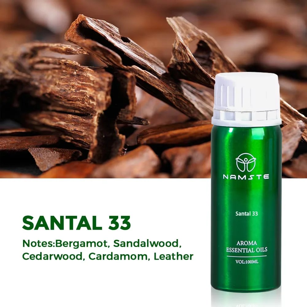 Santal 33