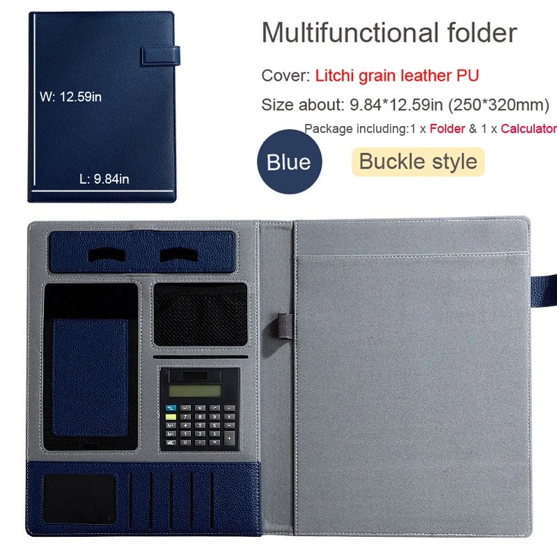 Db Folder Calc
