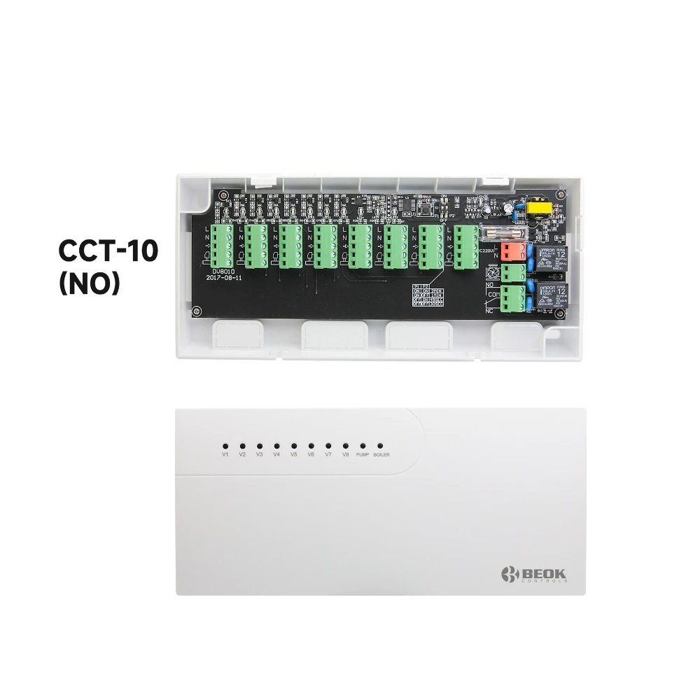 CCT-10(N0)