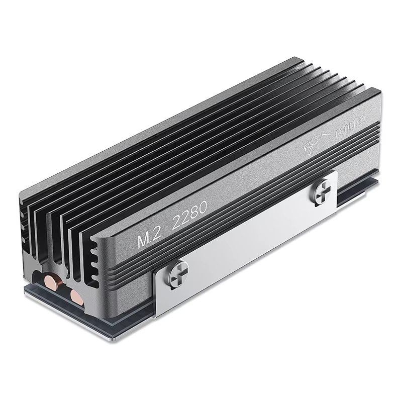 CL-SSD V3 Grey