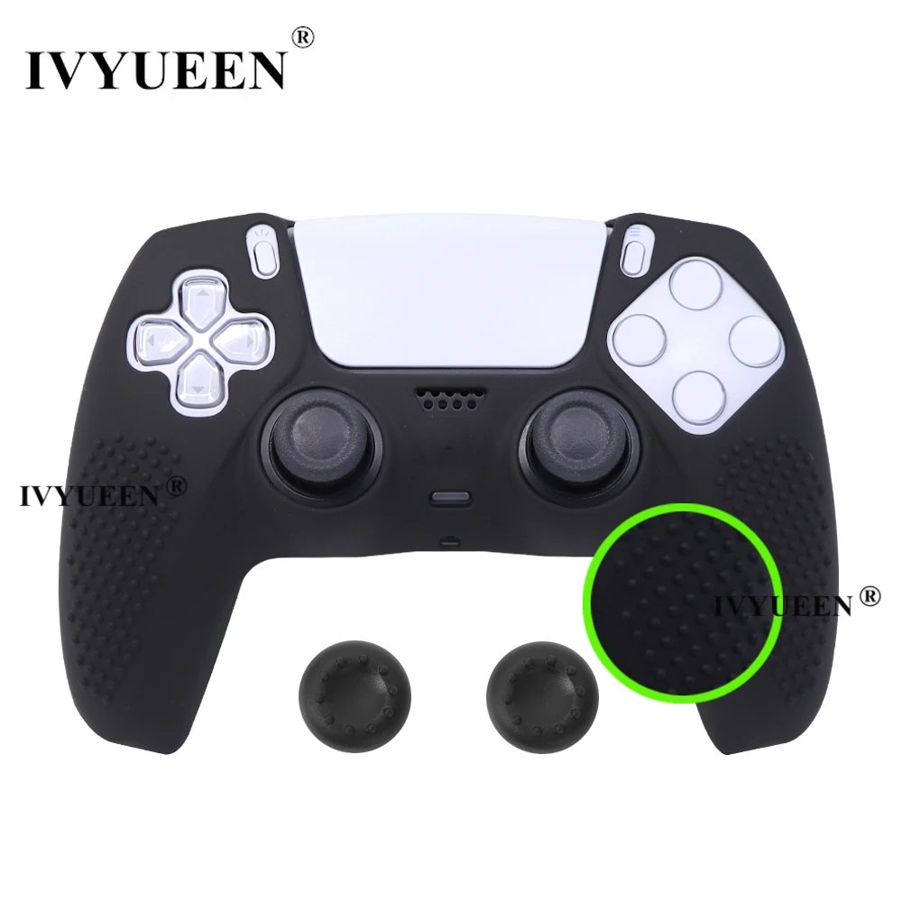 Version B Black