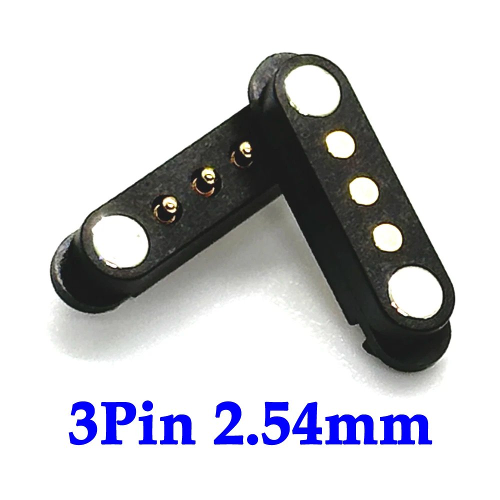 3Pin 2.54mm