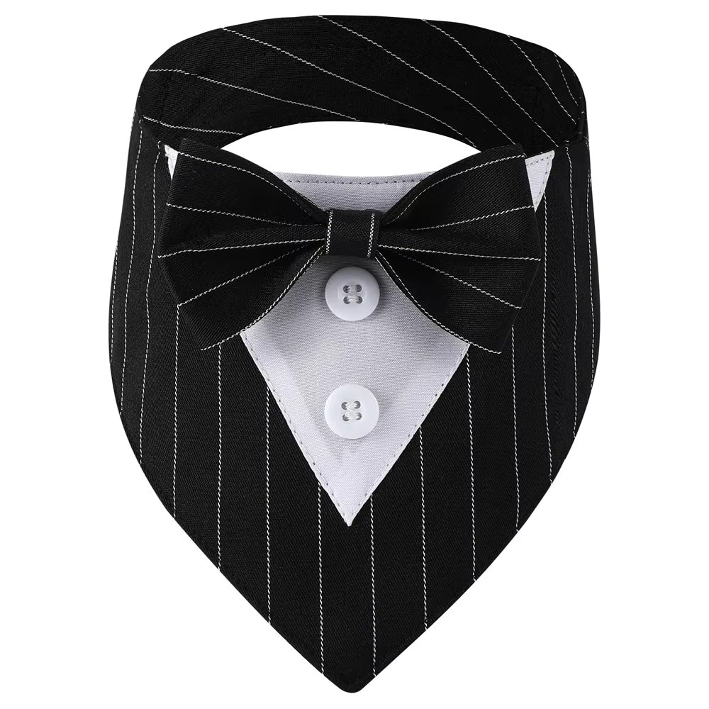 Stripe Black