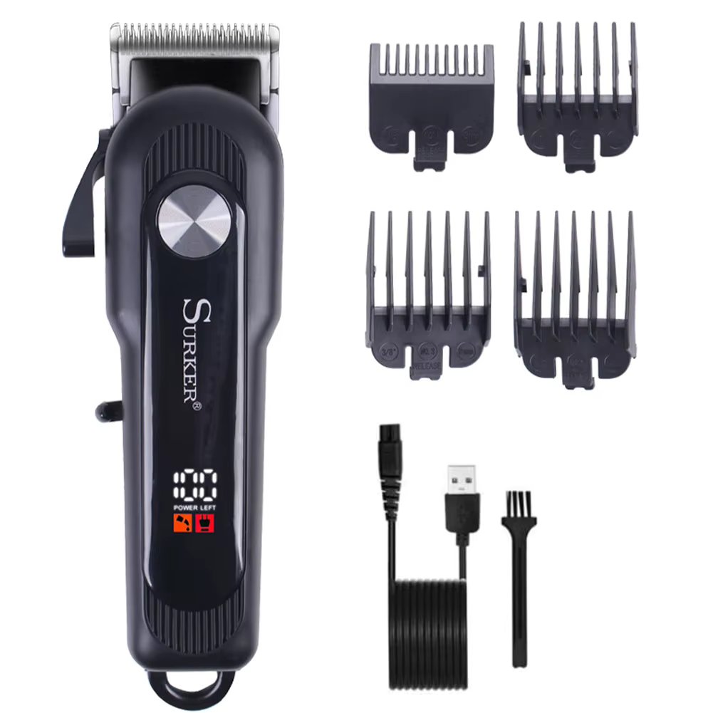 SK-911-BLACK