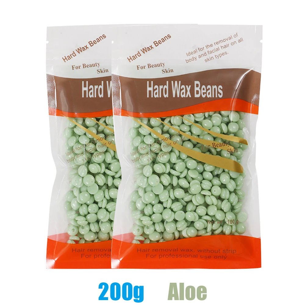 200g-Aloe Wax