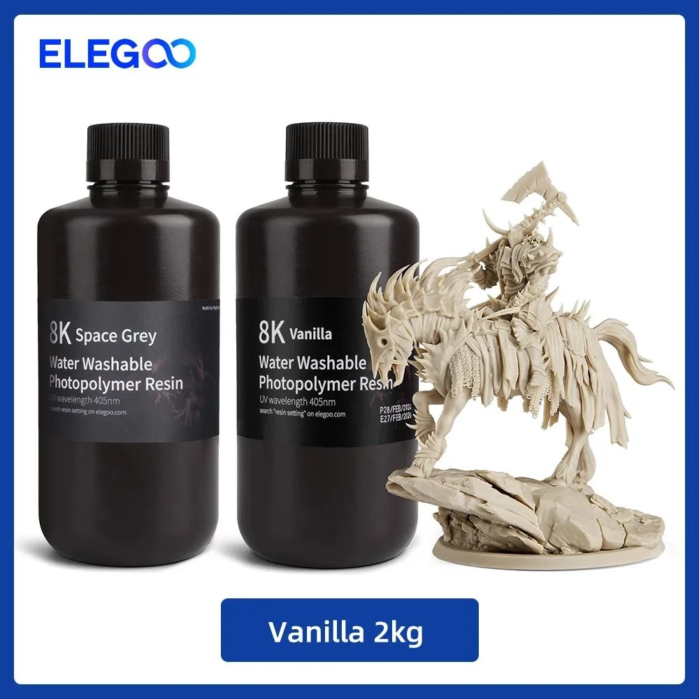 Vanilla 2kg