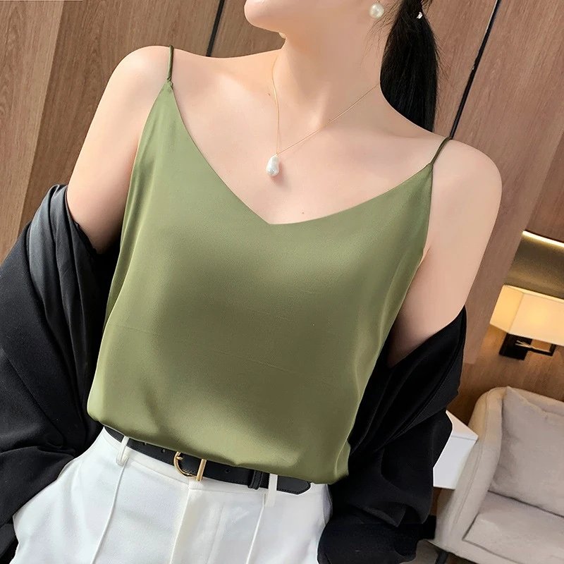 army green