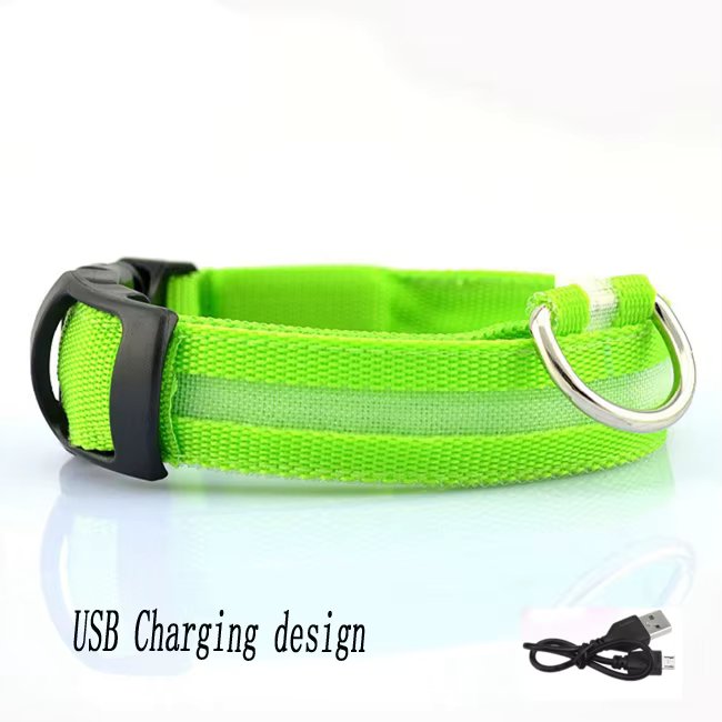 Green USB