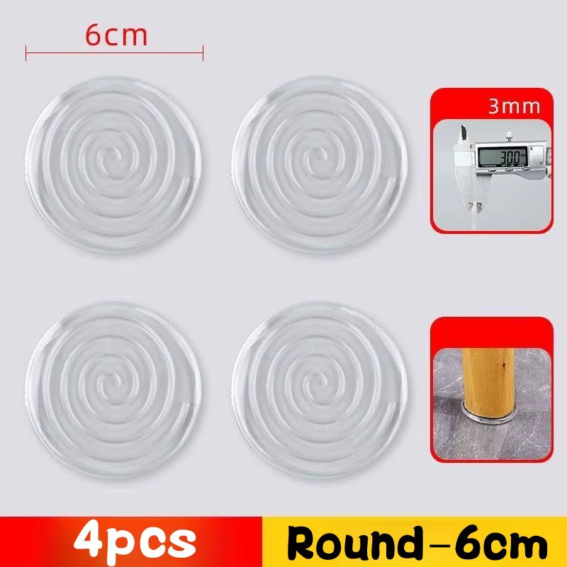 Round-6cm