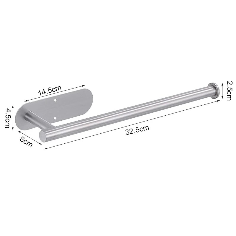 Lengthen Silver
