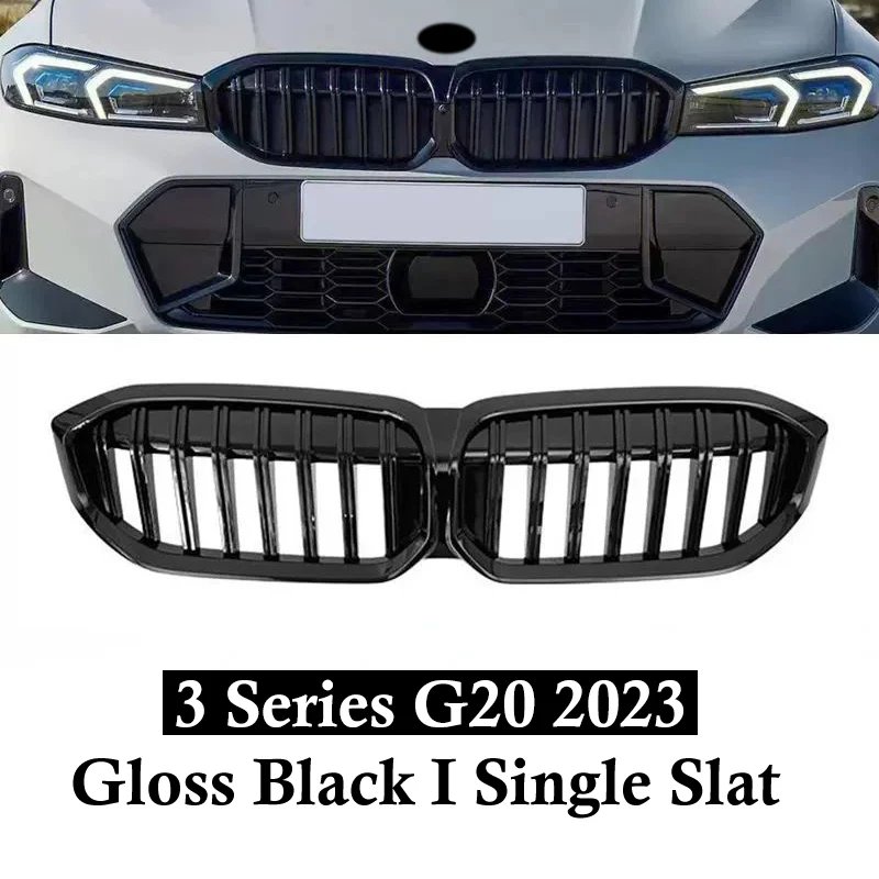 23 GB Single Slat