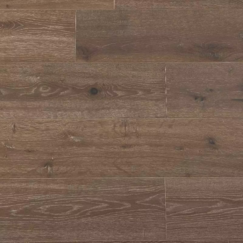 Nature Depot Engineered Wood Flooring SPC Wood French Oak