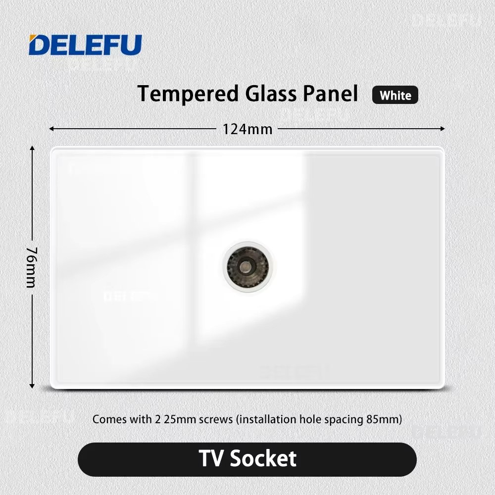 TV