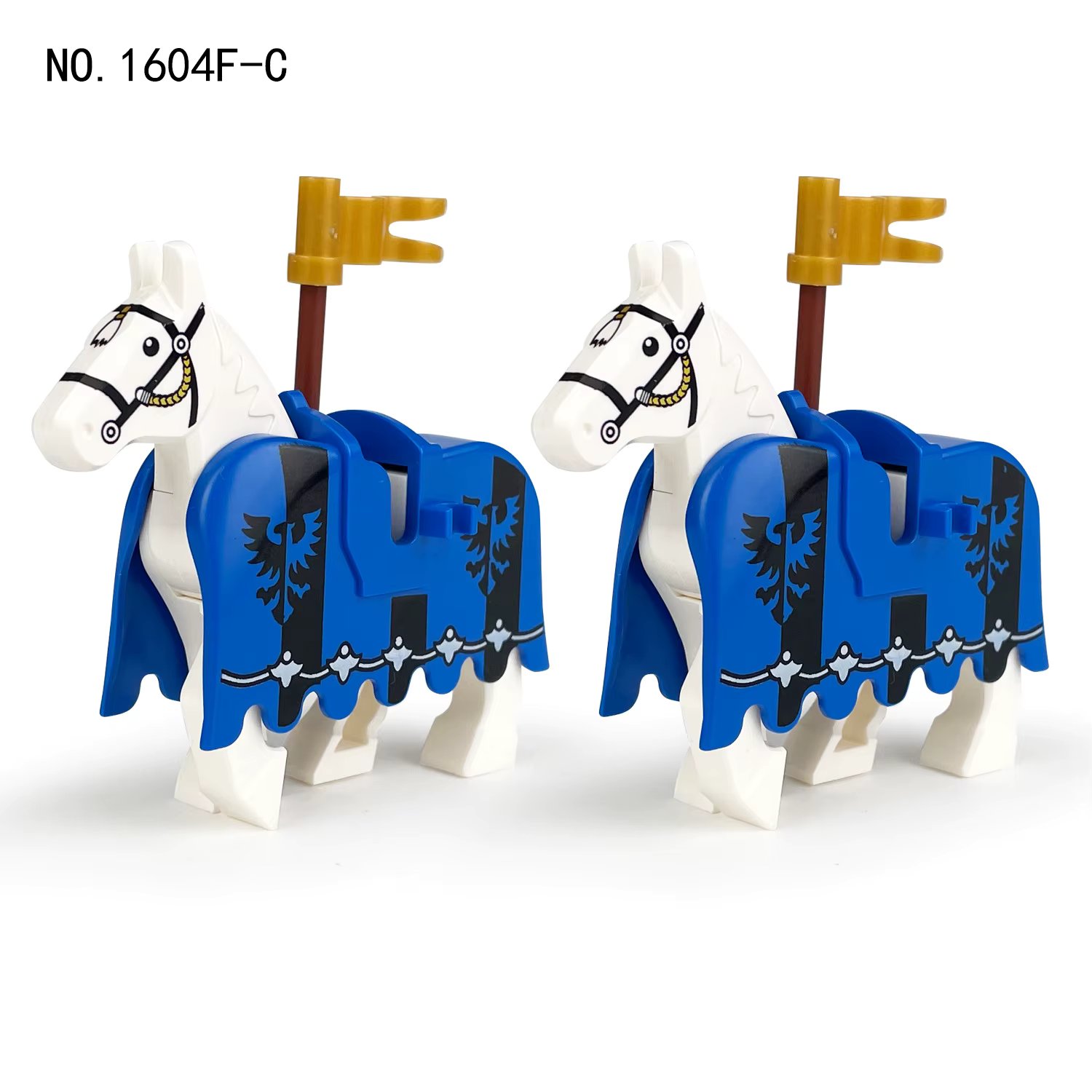 1604F-C-2PCS