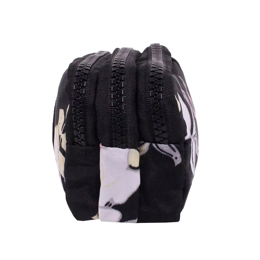 Porta Moedas - Menino&Menina - HT6005