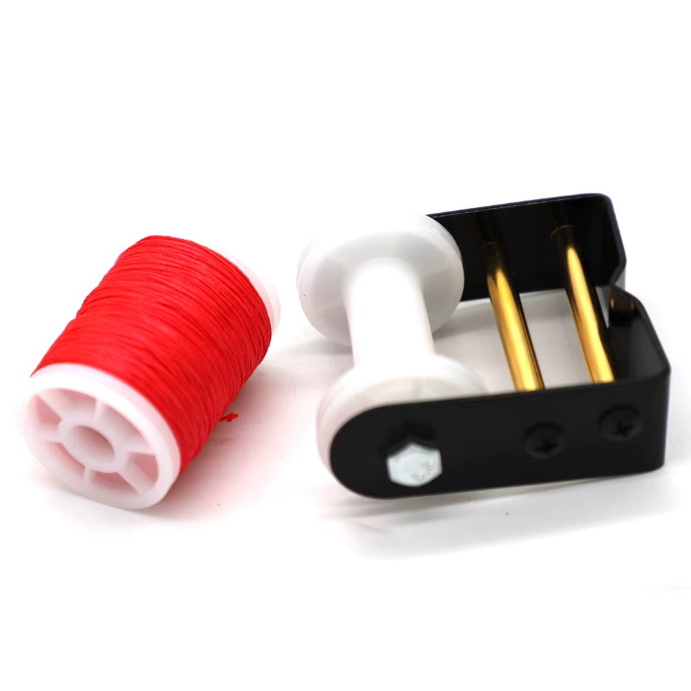 Hunting Archery Bowstring Serving Tool Jip String Server Equipment Nylon Serving Thread For Compound Bow Crossbow Arrow
