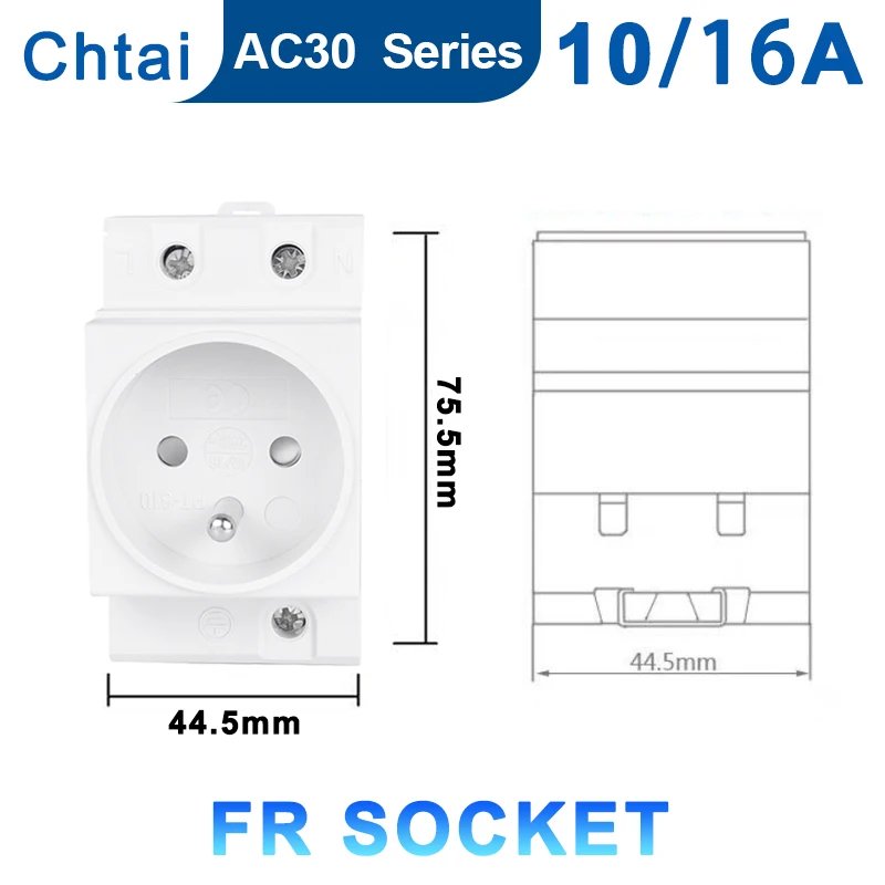 FR Socket