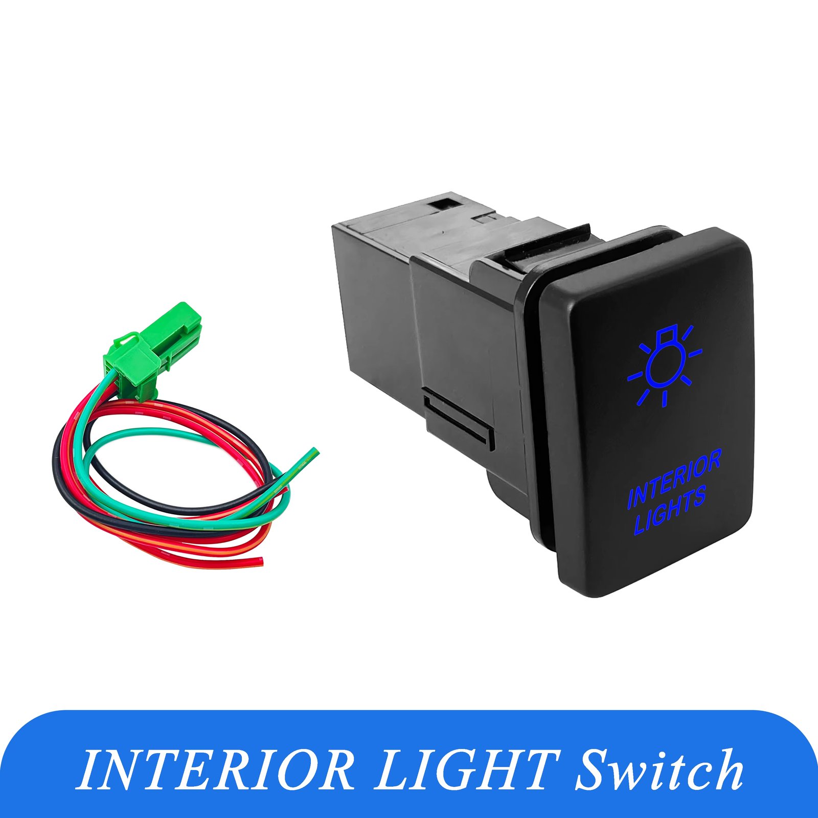 INTERIOR LIGHT