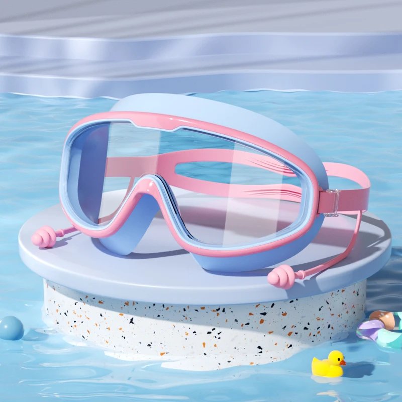 Pink-blue