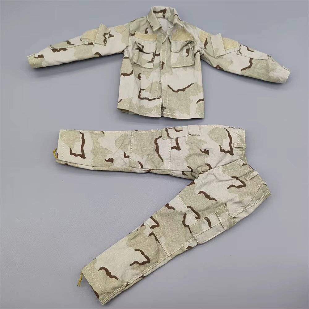 Uniform