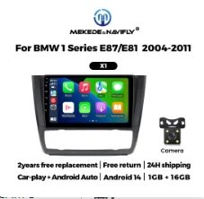 X1 1G 16GB CAM A